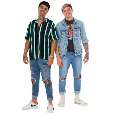 Lucca & Mateus