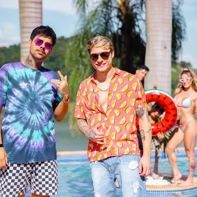 Lucca & Mateus