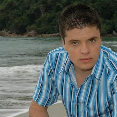 Lucas Zanholo photo 13
