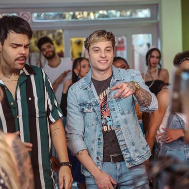 Lucca & Mateus