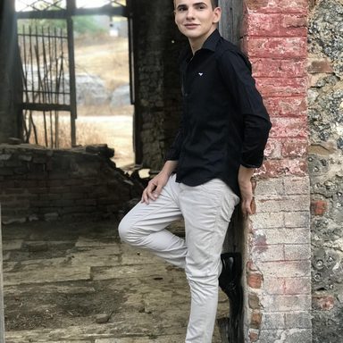 Lucca Stevan