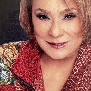 Lucecita Benítez