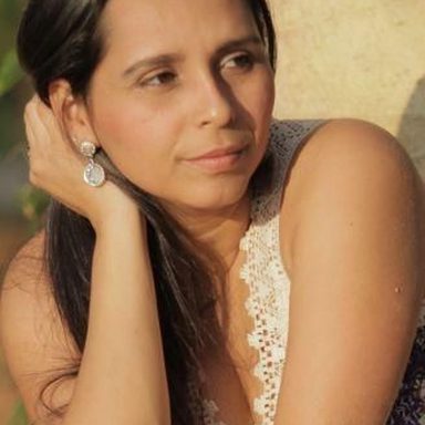Lucelia Guedes