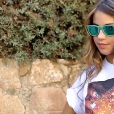 Lucia Gil photo 24