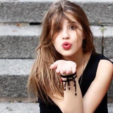 Lucia Gil