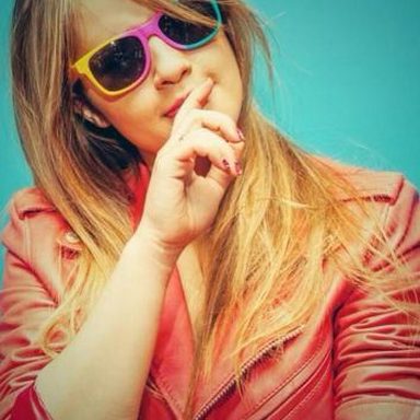 Lucia Gil photo 12