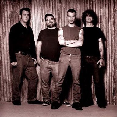 Lucero Band