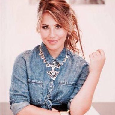 Lucia Gil