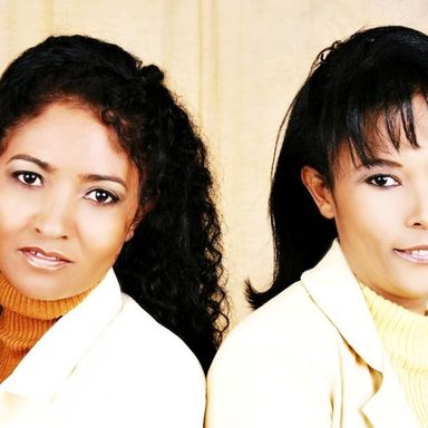 Lúcia e Léia