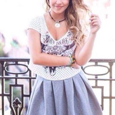 Lucia Gil photo 9
