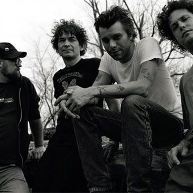 Lucero Band