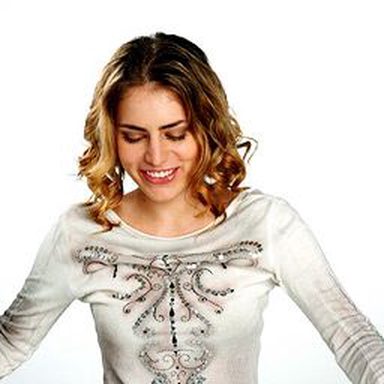 Luciana Andrade photo 21