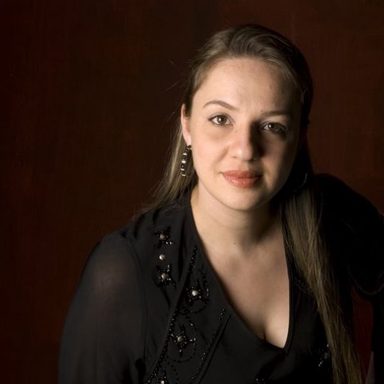 Luciana Antunes
