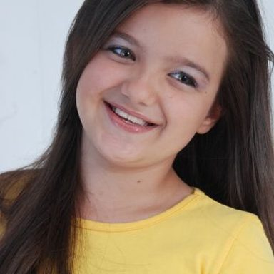 Lúcia Vitória