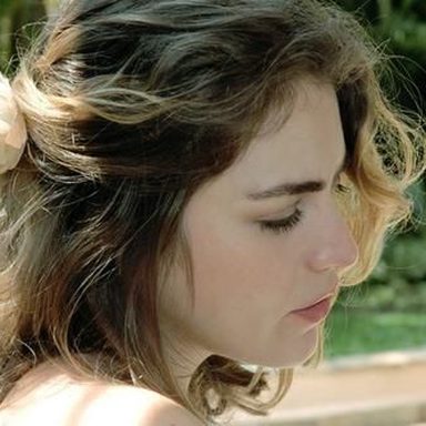 Luciana Andrade photo 17