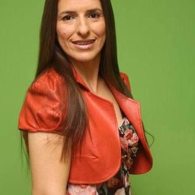 Luciana Marculino