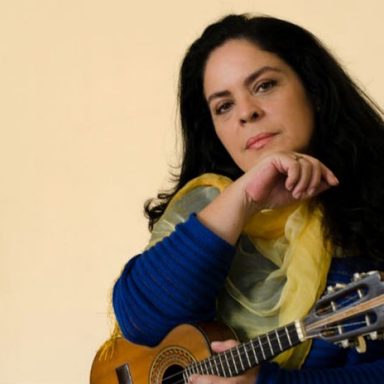Luciana Rabello