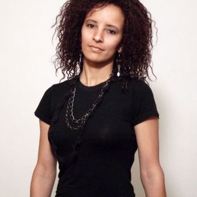 Luciana Reys photo 9