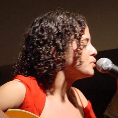 Luciana d'Avila