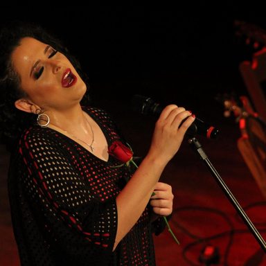 Luciana d'Avila