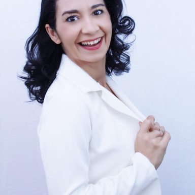 Luciana D'namark