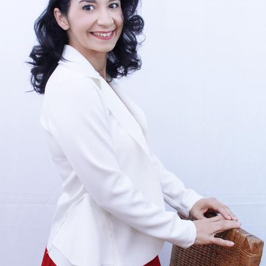 Luciana D'namark