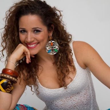 Luciana Cirne