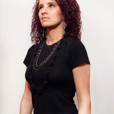 Luciana Reys photo 11