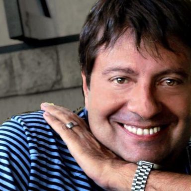 Luciano Bahia
