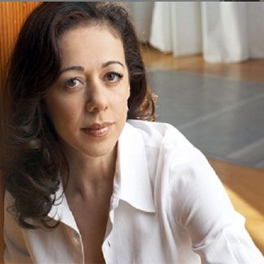 Luciana Souza