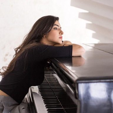 Luciana Zogbi