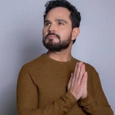 Luciano Camargo