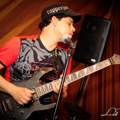 Luciano Campos