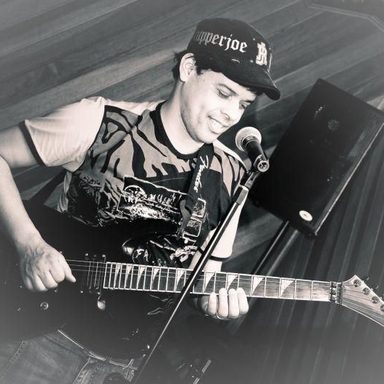 Luciano Campos