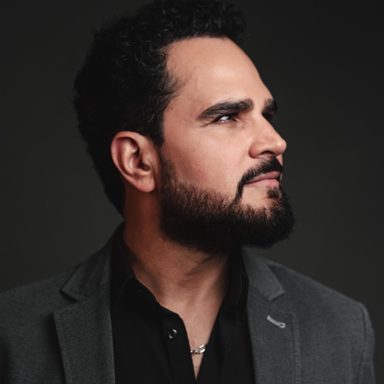 Luciano Camargo