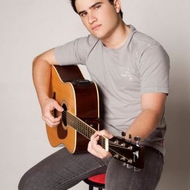Luciano Ferraz