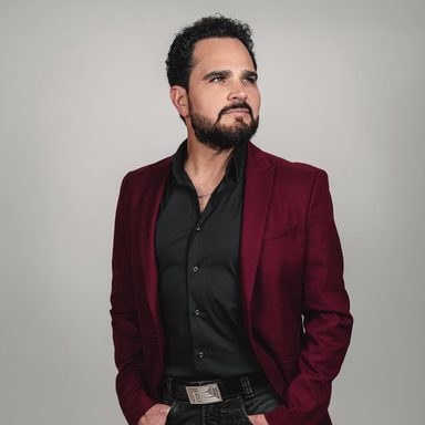 Luciano Camargo