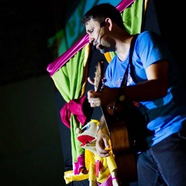 Luciano Collares