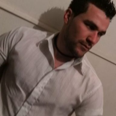 Luciano Cruz