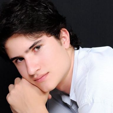 Luciano Ferraz