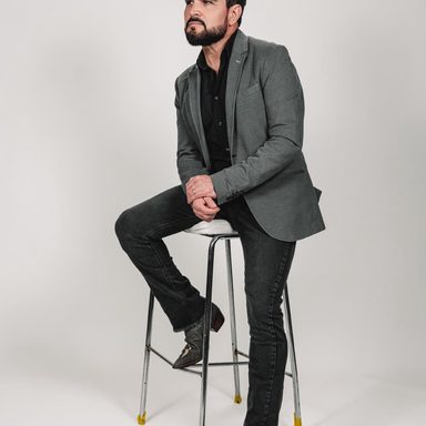Luciano Camargo
