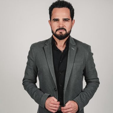 Luciano Camargo