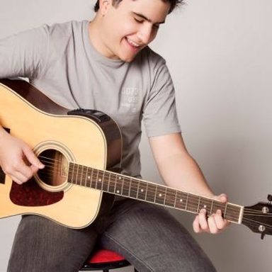 Luciano Ferraz