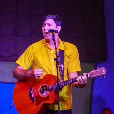 Luciano Collares