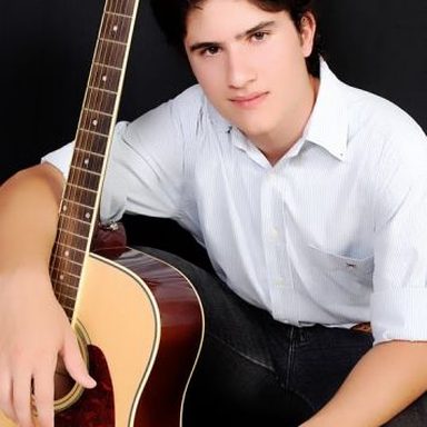 Luciano Ferraz