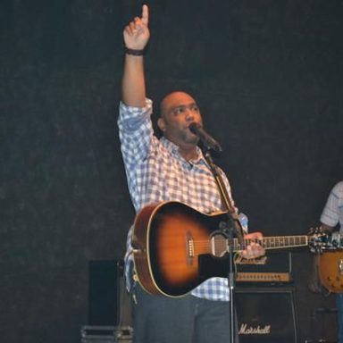 Luciano Moreira