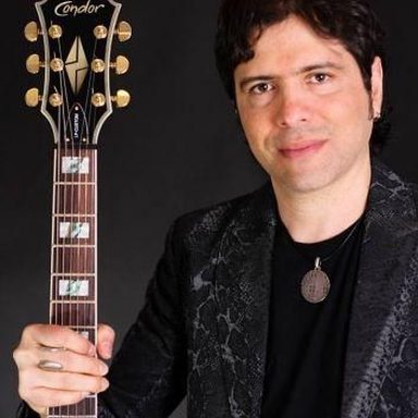Luciano Magno