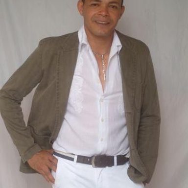 Luciano Moreno