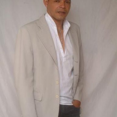 Luciano Moreno