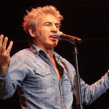 Luciano Ligabue